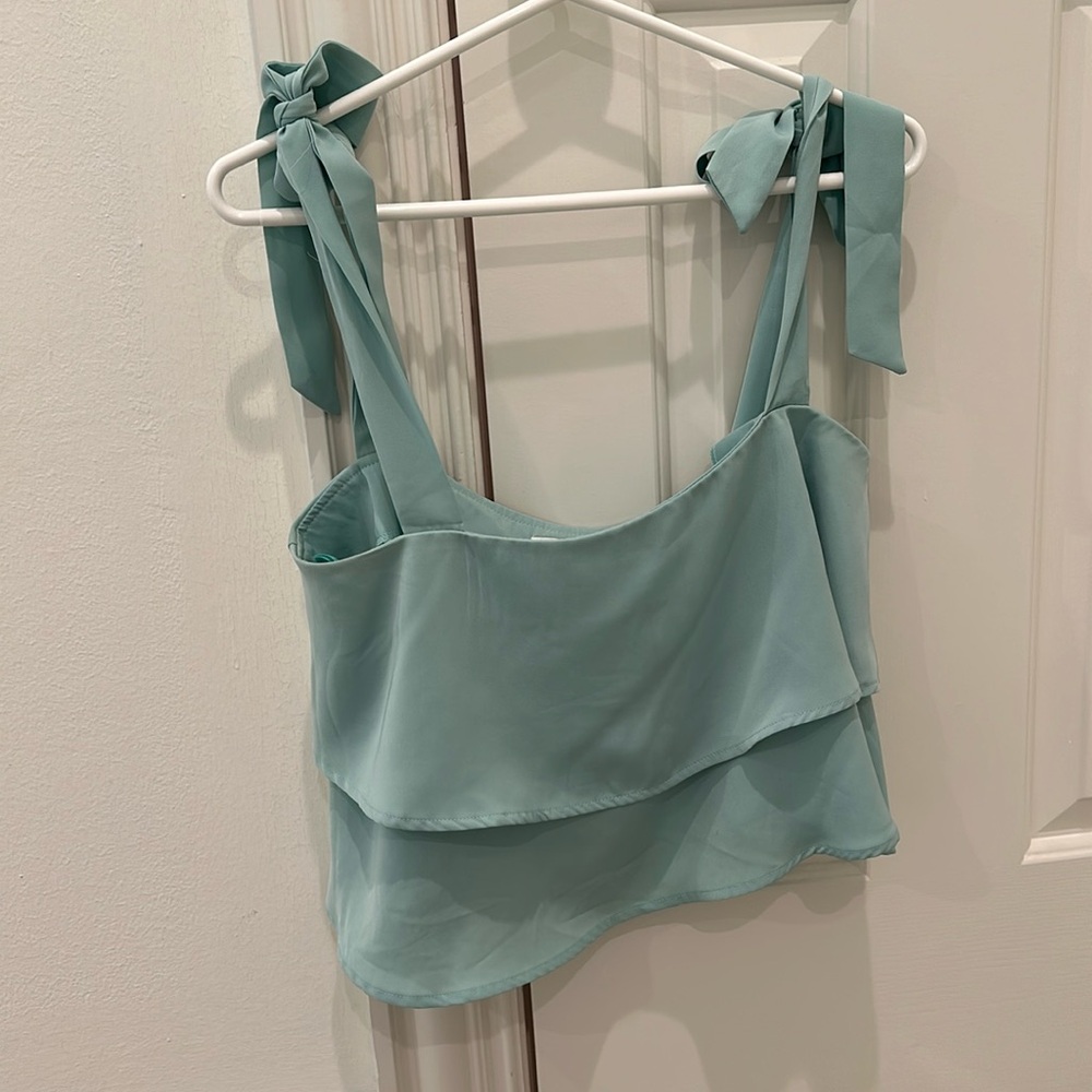 Superdown Blouse - image 1